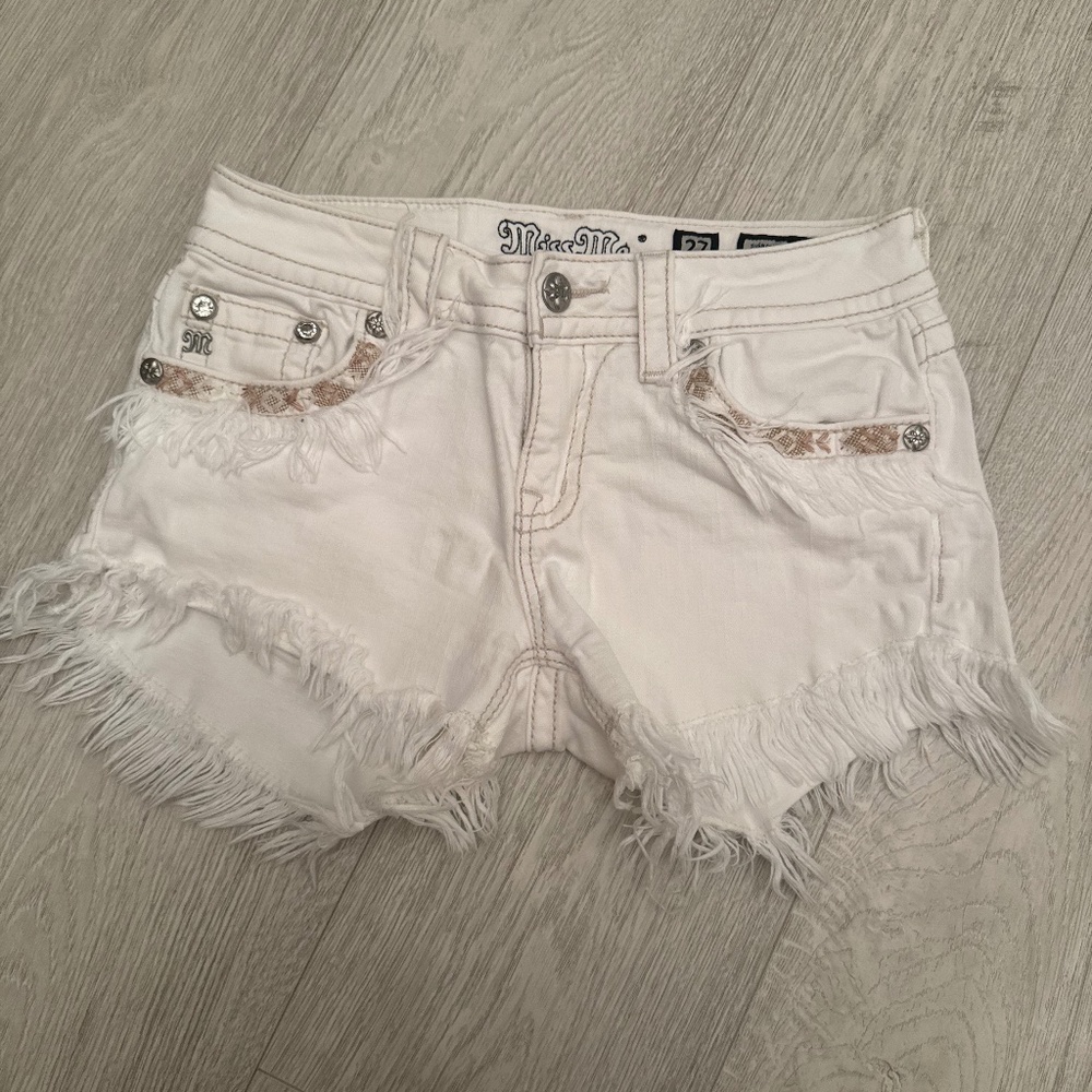 Short